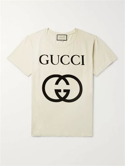 gucci gg jersey|Gucci t shirt original.